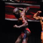 NPC Masters Nationals 2012 - #1